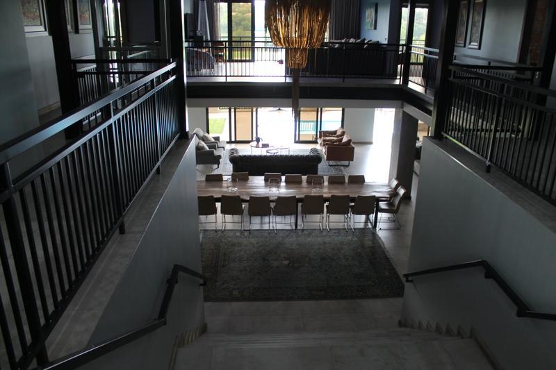 5 Bedroom Property for Sale in Heron Banks Golf Estate Free State